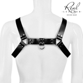 Брутальная мужская портупея-сбруя - Notabu - купить с доставкой в Орле