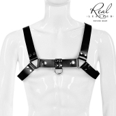 Брутальная мужская портупея-сбруя - Notabu - купить с доставкой в Орле