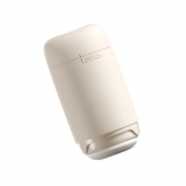 Бежевый мастурбатор Tenga Puffy - Tenga - в Орле купить с доставкой