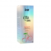 Клиторальный возбуждающий спрей Clit Me On Red Fruits - 12 мл. - INTT - купить с доставкой в Орле