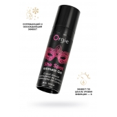 Интимный гель для G-точки ORGIE She Spot с возбуждающим эффектом - 15 мл. - ORGIE - купить с доставкой в Орле