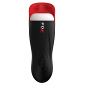 Автоматический мастурбатор PDX Elite Fap-O-Matic Pro - Pipedream - в Орле купить с доставкой