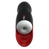 Автоматический мастурбатор PDX Elite Fap-O-Matic Pro - Pipedream - в Орле купить с доставкой