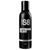 Лубрикант на силиконовой основе S8 Silicon Extreme Glide - 250 мл. - Stimul8 - купить с доставкой в Орле Лубрикант на силиконовой основе S8 Silicon Extreme Glide - 250 мл. - Stimul8 - купить с доставкой в Орле