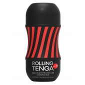 Мастурбатор Rolling Tenga Cup Strong - Tenga - в Орле купить с доставкой