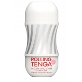 Мастурбатор Rolling Tenga Cup Gentle - Tenga - в Орле купить с доставкой