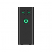 Черный вибростимулятор Nexus Bendz Prostate Edition - 14,1 см. - Nexus Range - в Орле купить с доставкой Черный вибростимулятор Nexus Bendz Prostate Edition - 14,1 см. - Nexus Range - в Орле купить с доставкой