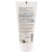 Лубрикант на водной основе Just Glide Strawberry с ароматом клубники - 200 мл. - Orion - купить с доставкой в Орле