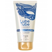 Интимный гель на водной основе Lube Tube Xtra Moisturizing с увлажняющим эффектом - 150 мл. - ORGIE - купить с доставкой в Орле