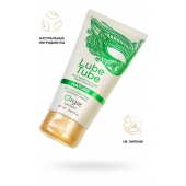 Интимный гель на водной основе Lube Tube Nature - 150 мл. - ORGIE - купить с доставкой в Орле