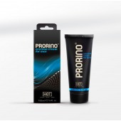 Крем для усиления эрекции Ero Prorino Erection Cream - 100 мл. - Ero - купить с доставкой в Орле