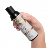 Интимный гель на водной основе Lube Tube Human Lube - 150 мл. - ORGIE - купить с доставкой в Орле