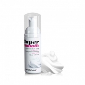 Лубрикант нежнейшая пенка Super Smooth Foaming Intime Lubricant - 50 мл. - Love to Love - купить с доставкой в Орле