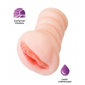 Телесный мастурбатор-вагина Wet Kat - ToyFa - в Орле купить с доставкой