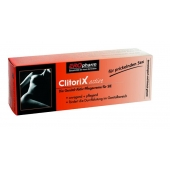 Возбуждающий крем для женщин ClitoriX active - 40 мл. - Joy Division - купить с доставкой в Орле