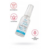 Увлажняющая гель-смазка «Интенсивное увлажнение» - 50 мл. - ToyFa - купить с доставкой в Орле