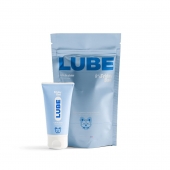 Смазка на водной основе Friday Bae Lube - 50 мл. - Friday Bae - купить с доставкой в Орле