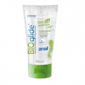 Лубрикант на водной основе BioGlide Anal - 80 мл. - Joy Division - купить с доставкой в Орле