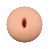 Телесный мастурбатор Maxi Flex Generic Experience - Adrien Lastic - в Орле купить с доставкой