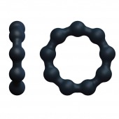 Темно-серое эрекционное кольцо Maximize Ring - Dorcel - в Орле купить с доставкой