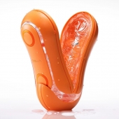 Мастурбатор Tenga Flip ORB Sunset - Tenga - в Орле купить с доставкой