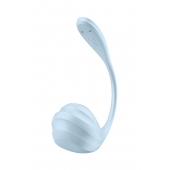 Голубое виброяйцо Smooth Petal - Satisfyer в Орле Голубое виброяйцо Smooth Petal - Satisfyer