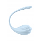 Голубое виброяйцо Smooth Petal - Satisfyer в Орле Голубое виброяйцо Smooth Petal - Satisfyer