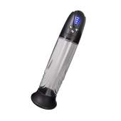 Автоматическая помпа для пениса Thorin - Sexus - в Орле купить с доставкой