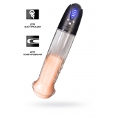 Автоматическая помпа для пениса Thorin - Sexus - в Орле купить с доставкой