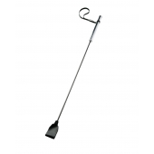 Стек с металлической ручкой - 67 см. - Crazy Handmade - купить с доставкой в Орле