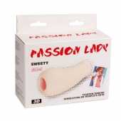 Мастурбатор с узким входом Sweety - 14,9 см. - Baile - в Орле купить с доставкой Мастурбатор с узким входом Sweety - 14,9 см. - Baile - в Орле купить с доставкой