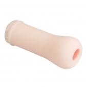 Мастурбатор с узким входом Sweety - 14,9 см. - Baile - в Орле купить с доставкой Мастурбатор с узким входом Sweety - 14,9 см. - Baile - в Орле купить с доставкой