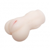 Мастурбатор Passion Lady Precious с вибрацией - 16 см. - Baile - в Орле купить с доставкой