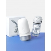 Белый автоматический мастурбатор Extra Sauce - Sauce - в Орле купить с доставкой Белый автоматический мастурбатор Extra Sauce - Sauce - в Орле купить с доставкой