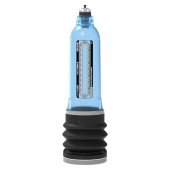 Синяя гидропомпа Bathmate HydroMAX8 - Bathmate - в Орле купить с доставкой