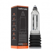 Прозрачная гидропомпа Bathmate HydroMAX8 - Bathmate - в Орле купить с доставкой