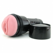 Мастурбатор-вагина Fleshlight - Pink Lady Vortex - Fleshlight - в Орле купить с доставкой