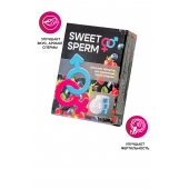 Шипучие таблетки для мужчин Sweet Sperm для изменения вкуса спермы (4 шт. по 0,5 гр.) - Капиталпродукт - купить с доставкой в Орле