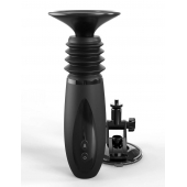 Секс-машина Body Dock Thruster - Pipedream - купить с доставкой в Орле