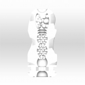 Серый мастурбатор Reusable Vacuum CUP ULTRA - Tenga - в Орле купить с доставкой Серый мастурбатор Reusable Vacuum CUP ULTRA - Tenga - в Орле купить с доставкой