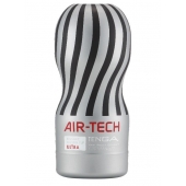 Серый мастурбатор Reusable Vacuum CUP ULTRA - Tenga - в Орле купить с доставкой Серый мастурбатор Reusable Vacuum CUP ULTRA - Tenga - в Орле купить с доставкой