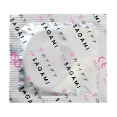 Презерватив Sagami Xtreme Mint с ароматом мяты - 1 шт. - Sagami - купить с доставкой в Орле Презерватив Sagami Xtreme Mint с ароматом мяты - 1 шт. - Sagami - купить с доставкой в Орле