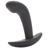 Анальная пробка Driven by Desire Silicone Butt Plug - 9 см. - Fifty Shades of Grey - в Орле купить с доставкой