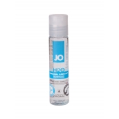 Лубрикант на водной основе JO Personal Lubricant H2O - 30 мл. - System JO - купить с доставкой в Орле