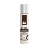 Водно-масляный лубрикант JO Silicon free Hybrid Lubricant ORIGINAL- 30 мл. - System JO - купить с доставкой в Орле