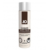 Лубрикант водно-масляный JO Hybrid Lubricant ORIGINAL - 120 мл. - System JO - купить с доставкой в Орле