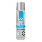 Нейтральный лубрикант на водной основе JO Personal Lubricant H2O - 120 мл. - System JO - купить с доставкой в Орле Нейтральный лубрикант на водной основе JO Personal Lubricant H2O - 120 мл. - System JO - купить с доставкой в Орле