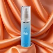 Интимный гель на водной основе Nude - 75 мл. - THE LUFF - купить с доставкой в Орле Интимный гель на водной основе Nude - 75 мл. - THE LUFF - купить с доставкой в Орле