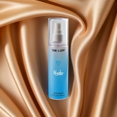 Интимный гель на водной основе Nude - 150 мл. - THE LUFF - купить с доставкой в Орле Интимный гель на водной основе Nude - 150 мл. - THE LUFF - купить с доставкой в Орле