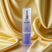 Интимный гель на водной основе Hypoallergenic - 150 мл. - THE LUFF - купить с доставкой в Орле Интимный гель на водной основе Hypoallergenic - 150 мл. - THE LUFF - купить с доставкой в Орле